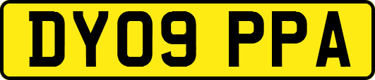 DY09PPA