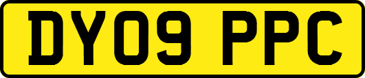 DY09PPC