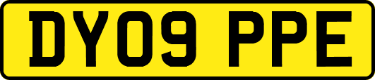 DY09PPE