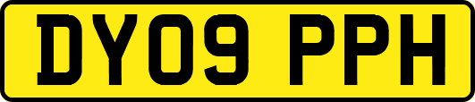 DY09PPH