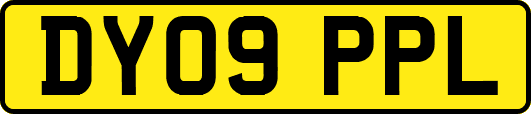 DY09PPL