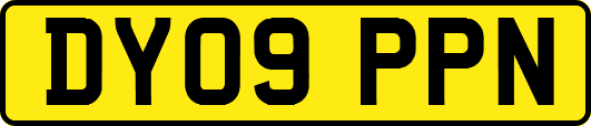 DY09PPN