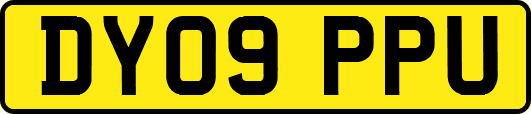 DY09PPU