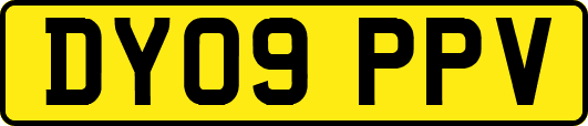 DY09PPV