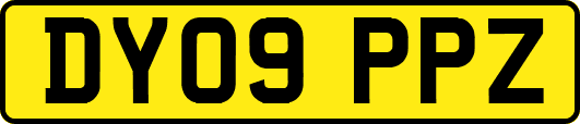 DY09PPZ