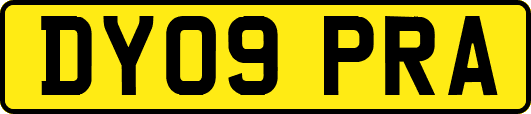 DY09PRA
