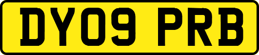 DY09PRB