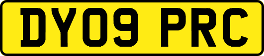 DY09PRC