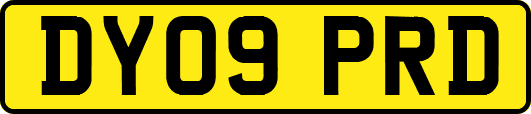 DY09PRD