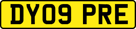DY09PRE