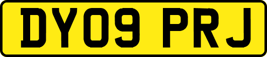 DY09PRJ