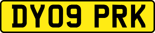 DY09PRK