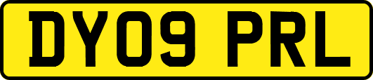 DY09PRL
