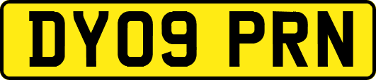 DY09PRN