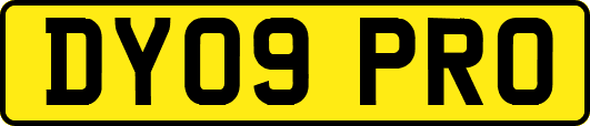 DY09PRO