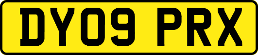 DY09PRX
