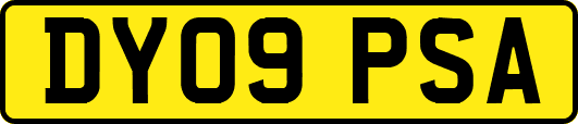 DY09PSA