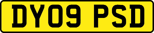 DY09PSD