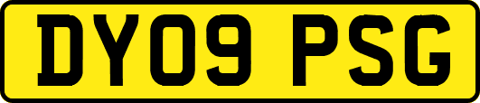 DY09PSG