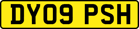 DY09PSH