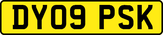 DY09PSK