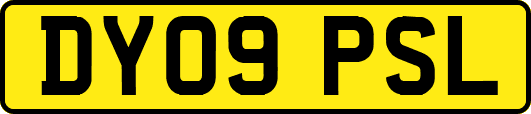 DY09PSL