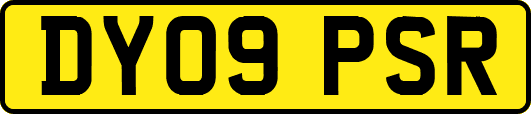 DY09PSR