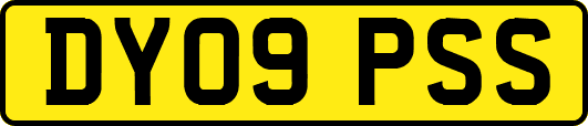 DY09PSS
