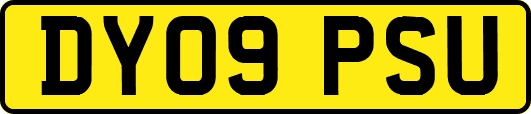 DY09PSU