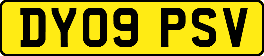 DY09PSV