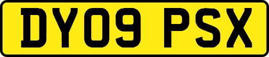 DY09PSX