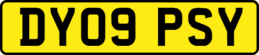 DY09PSY