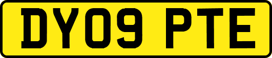 DY09PTE