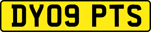 DY09PTS
