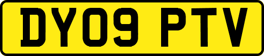 DY09PTV