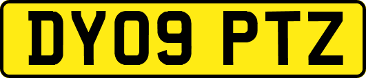 DY09PTZ