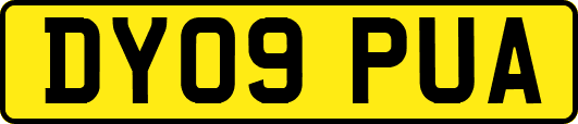 DY09PUA