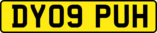 DY09PUH