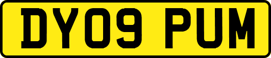 DY09PUM