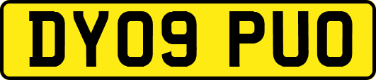 DY09PUO