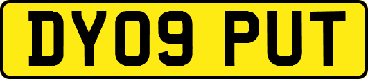 DY09PUT