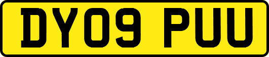 DY09PUU