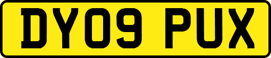 DY09PUX