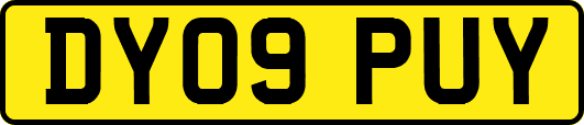 DY09PUY