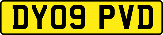DY09PVD