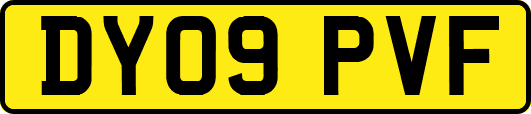 DY09PVF