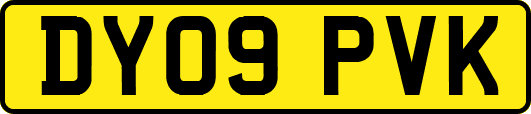 DY09PVK