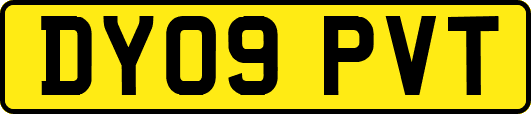 DY09PVT