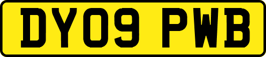 DY09PWB