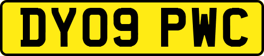 DY09PWC